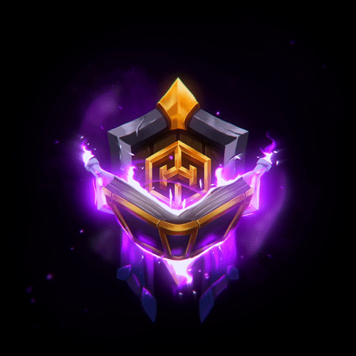 Item sưu tầm 2 – Sách Tím Ma Thuật