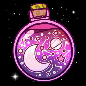 Item sưu tầm 6 – Bình Phép Màu