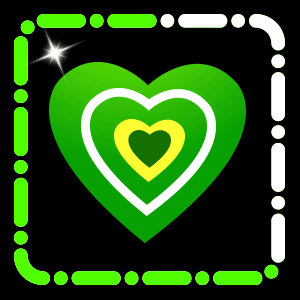 Item sưu tầm 5 – Trái Tim Thuần Khiết